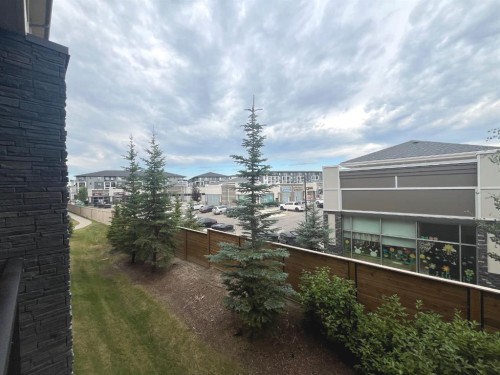 2238-81 Legacy Boulevard Se, Calgary, AB - Outdoor