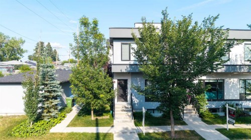 3306 2 Street Ne, Calgary, AB - Outdoor
