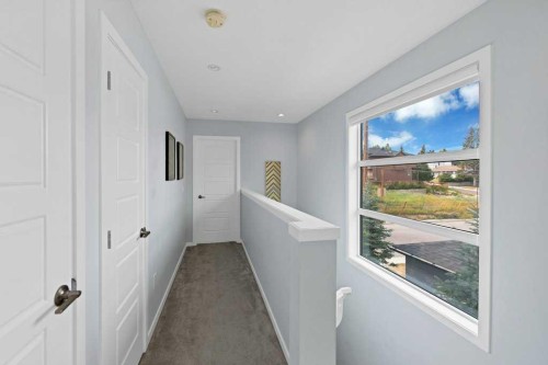 3306 2 Street Ne, Calgary, AB - Indoor Photo Showing Other Room