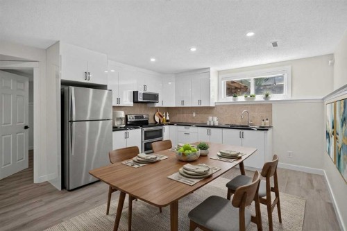 340 Copperfield Boulevard Se, Calgary, AB - Indoor