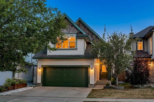 340 Copperfield Boulevard Se, Calgary, AB - Outdoor