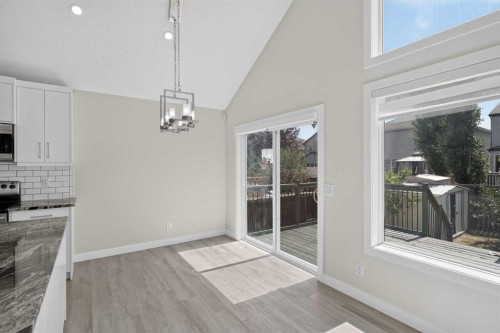340 Copperfield Boulevard Se, Calgary, AB - Indoor
