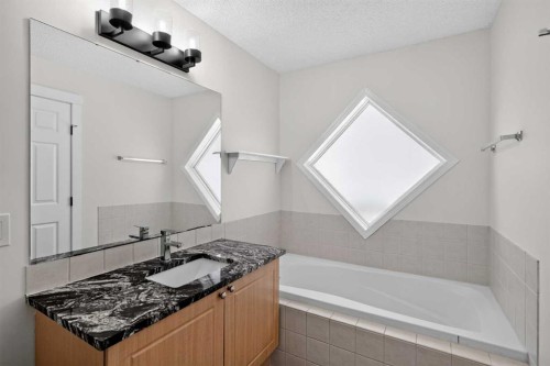 340 Copperfield Boulevard Se, Calgary, AB - Indoor Photo Showing Bathroom