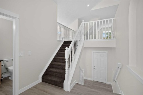 340 Copperfield Boulevard Se, Calgary, AB - Indoor Photo Showing Other Room