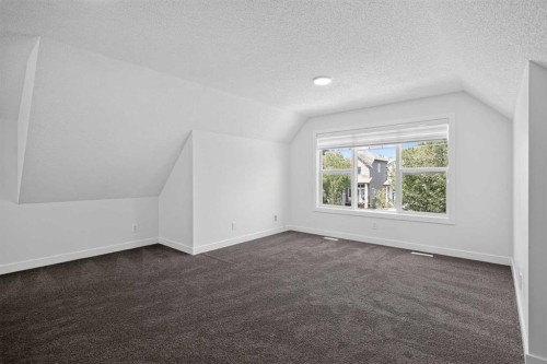 340 Copperfield Boulevard Se, Calgary, AB - Indoor Photo Showing Other Room