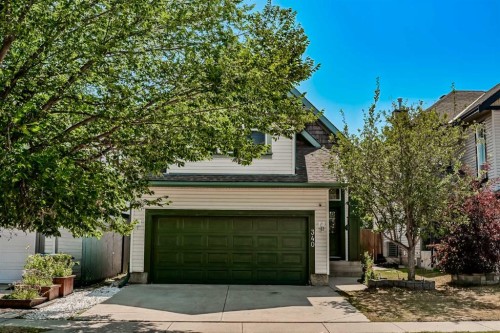 340 Copperfield Boulevard Se, Calgary, AB - Outdoor