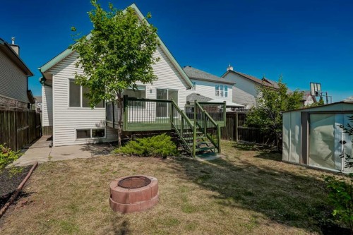 340 Copperfield Boulevard Se, Calgary, AB - Outdoor