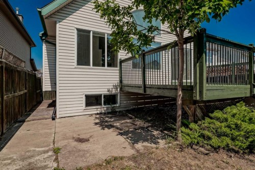 340 Copperfield Boulevard Se, Calgary, AB - Outdoor