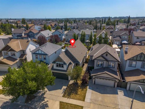 340 Copperfield Boulevard Se, Calgary, AB - Outdoor With Facade