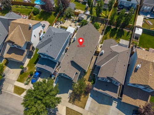 340 Copperfield Boulevard Se, Calgary, AB - Outdoor With View