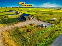 4-4141 Township Road 340  Rural Mountain View County, AB T0M 1C0