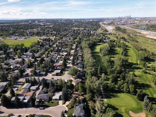 10716 Mapleshire Crescent Se, Calgary, AB 