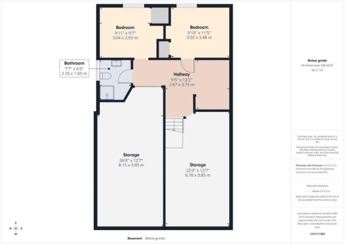 10716 Mapleshire Crescent Se, Calgary, AB 