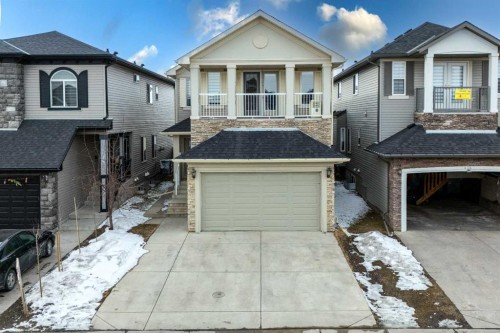 422 Taralake Way Ne, Calgary, AB 