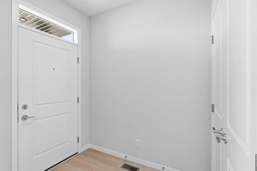 37 Rosemary Gardens Se, Calgary, AB - Indoor Photo Showing Other Room