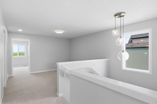 37 Rosemary Gardens Se, Calgary, AB - Indoor Photo Showing Other Room