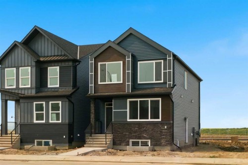 37 Rosemary Gardens Se, Calgary, AB - Outdoor