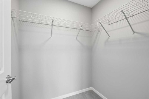 37 Rosemary Gardens Se, Calgary, AB - Indoor With Storage