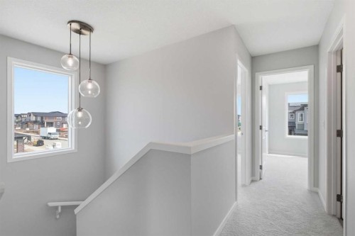 37 Rosemary Gardens Se, Calgary, AB - Indoor Photo Showing Other Room