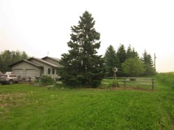 420035 Range Road 32 Rural Ponoka County, AB T0C 2J0