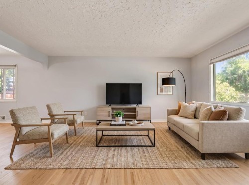 15 Hunter Street Nw, Calgary, AB 