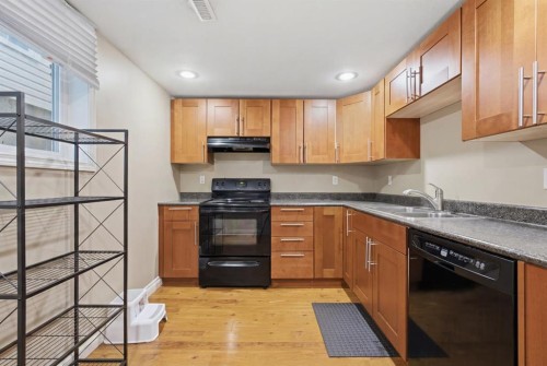 15 Hunter Street Nw, Calgary, AB 