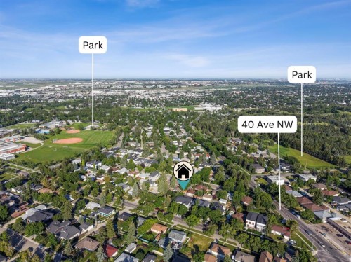 15 Hunter Street Nw, Calgary, AB 