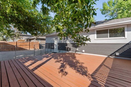 15 Hunter Street Nw, Calgary, AB 