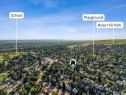 15 Hunter Street Nw, Calgary, AB  - Outdoor With View 