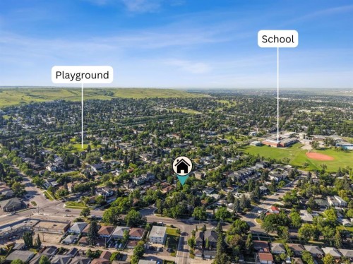 15 Hunter Street Nw, Calgary, AB 