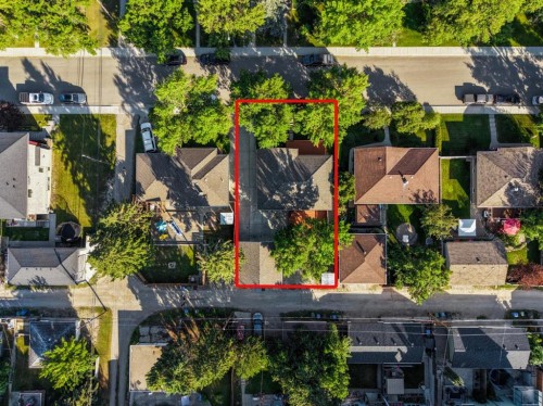 15 Hunter Street Nw, Calgary, AB 