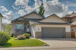 328 Cove Road Chestermere, AB T1X 1L5