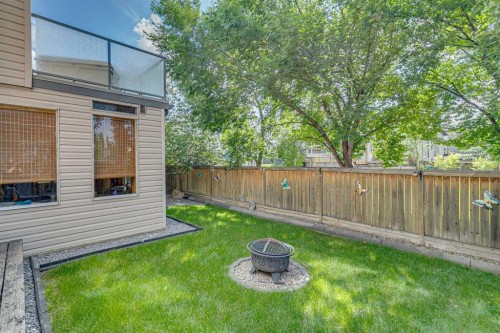328 Cove Road, Chestermere, AB - Outdoor