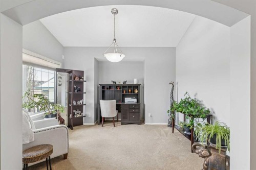 328 Cove Road, Chestermere, AB - Indoor