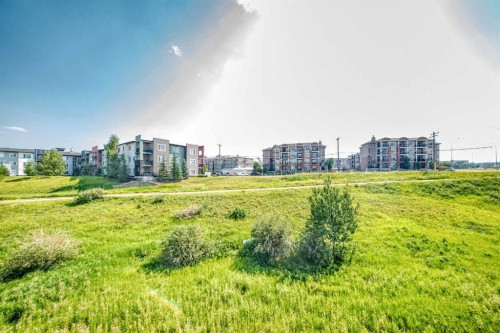 1213 Sage Hill Grove Nw, Calgary, AB - Outdoor With View