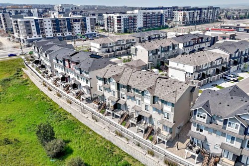 1213 Sage Hill Grove Nw, Calgary, AB - Outdoor With View
