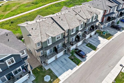 1213 Sage Hill Grove Nw, Calgary, AB - Outdoor