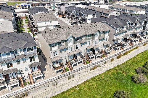 1213 Sage Hill Grove Nw, Calgary, AB - Outdoor
