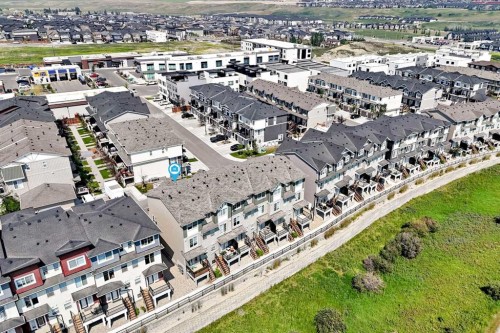 1213 Sage Hill Grove Nw, Calgary, AB - Outdoor With View