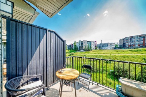 1213 Sage Hill Grove Nw, Calgary, AB - Outdoor With Exterior