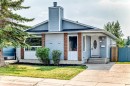 28 Whiteram Close Ne, Calgary, AB  - Outdoor 