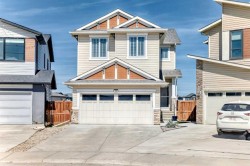 35 Walden Mount SE Calgary, AB T2X 0M7