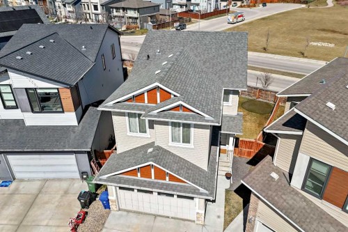 35 Walden Mount Se, Calgary, AB - Outdoor