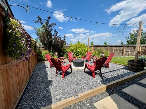 35 Walden Mount Se, Calgary, AB - Outdoor