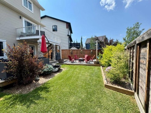 35 Walden Mount Se, Calgary, AB - Outdoor