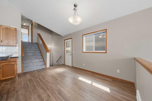 142 Arbour Meadows Close Nw, Calgary, AB - Indoor Photo Showing Other Room
