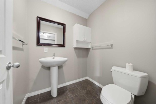 142 Arbour Meadows Close Nw, Calgary, AB - Indoor Photo Showing Bathroom