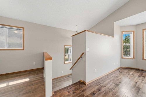 142 Arbour Meadows Close Nw, Calgary, AB - Indoor Photo Showing Other Room
