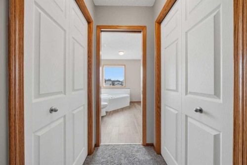 142 Arbour Meadows Close Nw, Calgary, AB - Indoor Photo Showing Other Room