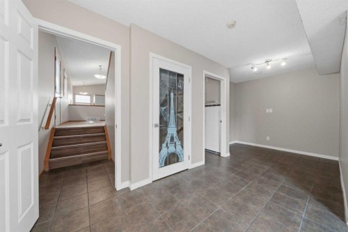142 Arbour Meadows Close Nw, Calgary, AB - Indoor Photo Showing Other Room